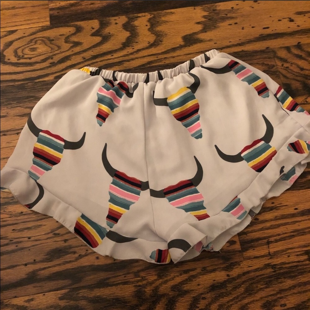 Altar'd State shorts size small